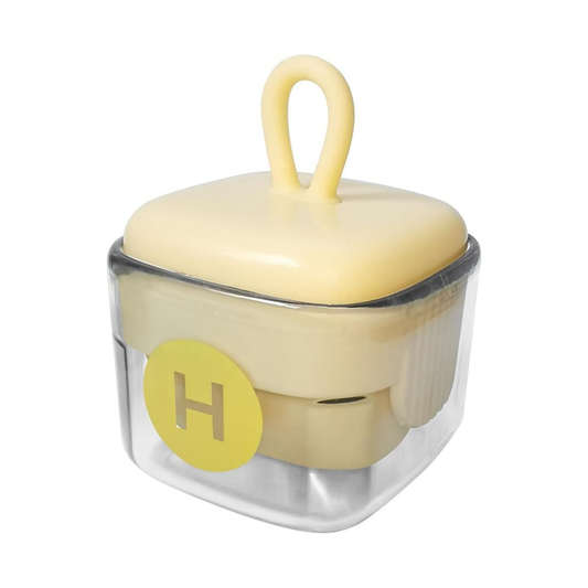 Portable Lint & Burr Remover